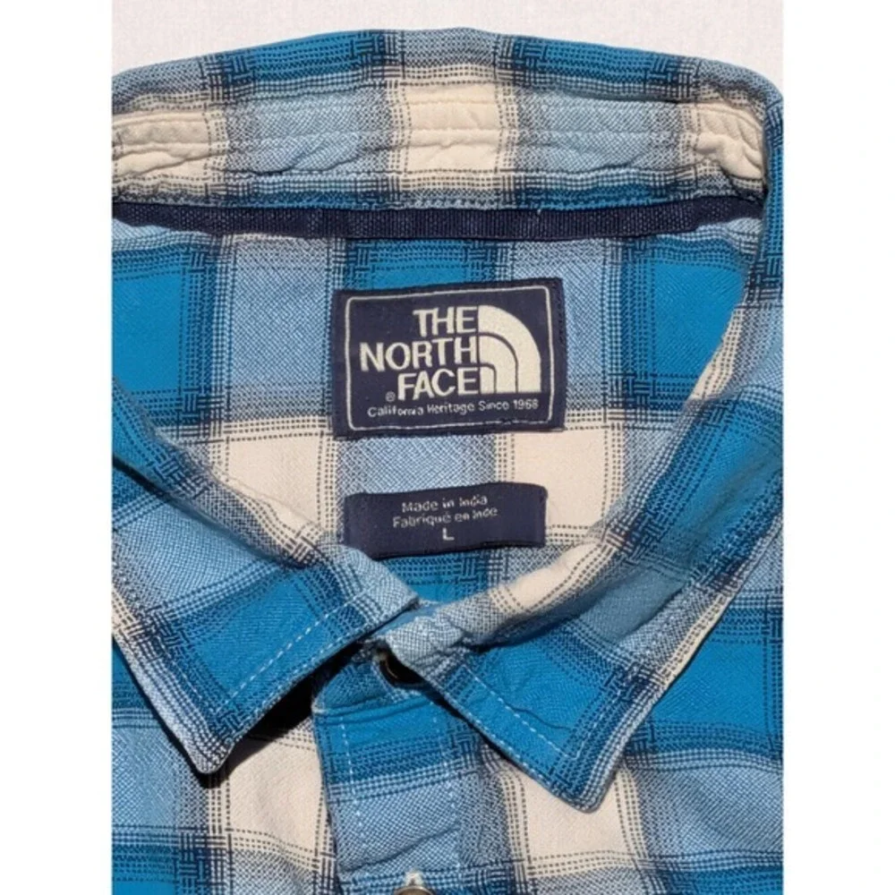The North Face north face
